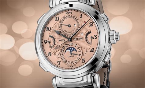 most expensive patek philippe 2019|$1 million patek philippe watch.